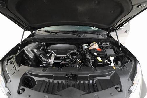 2019 Chevrolet Blazer 2LT