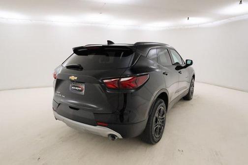 2019 Chevrolet Blazer 2LT
