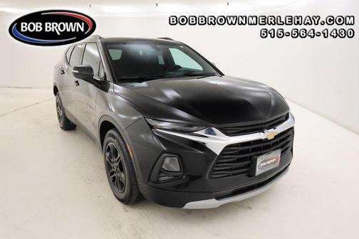 2019 Chevrolet Blazer 2LT