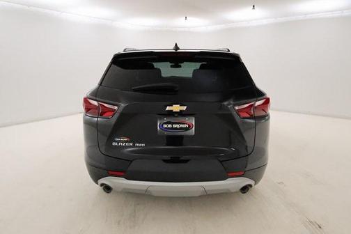 2019 Chevrolet Blazer 2LT