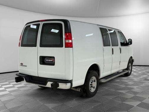 2024 Chevrolet Express 2500 RWD 2500 Regular Wheelbase WT