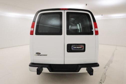 2023 Chevrolet Express 2500 RWD 2500 Regular Wheelbase WT
