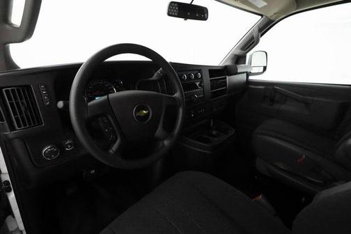 2023 Chevrolet Express 2500 RWD 2500 Regular Wheelbase WT