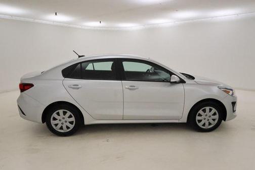 2021 Kia Rio S