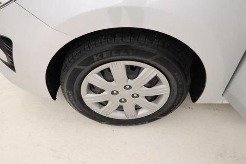 2021 Kia Rio S