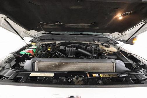 2014 Ford F-350 XL