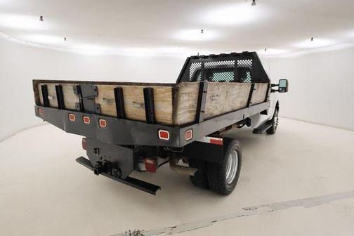 2014 Ford F-350 XL