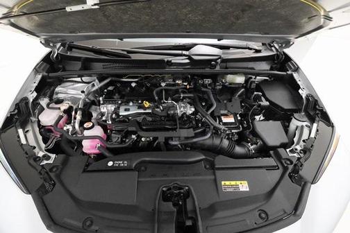 2024 Toyota Prius XLE