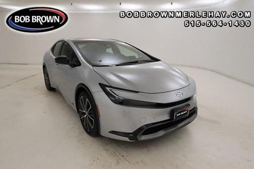 2024 Toyota Prius XLE