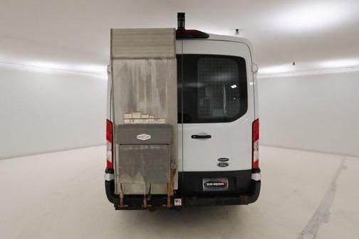 2020 Ford Transit-250 Base