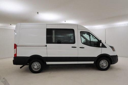2020 Ford Transit-250 Base