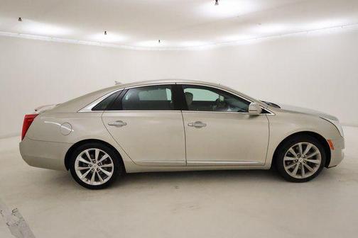 2014 Cadillac XTS Premium