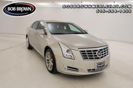 2014 Cadillac XTS Premium