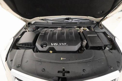 2014 Cadillac XTS Premium