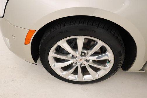 2014 Cadillac XTS Premium