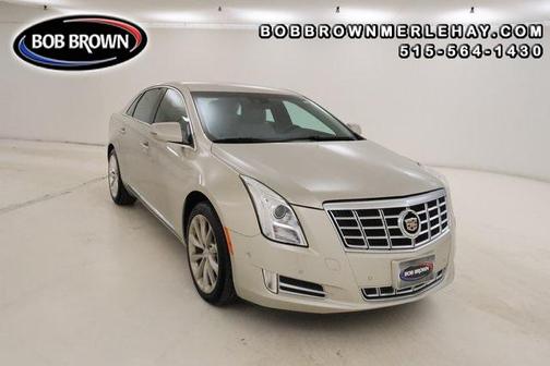 2014 Cadillac XTS Premium