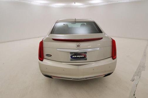 2014 Cadillac XTS Premium