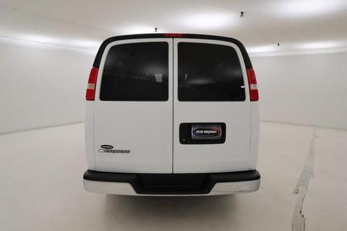 2019 Chevrolet Express 3500 LT