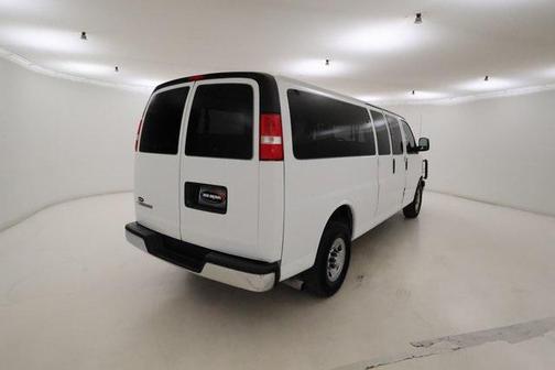 2019 Chevrolet Express 3500 LT