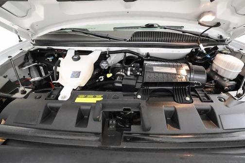 2019 Chevrolet Express 3500 LT
