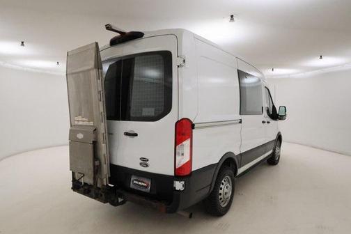 2020 Ford Transit-250 Base