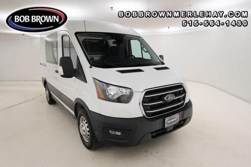 2020 Ford Transit-250 Base