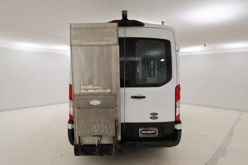 2020 Ford Transit-250 Base