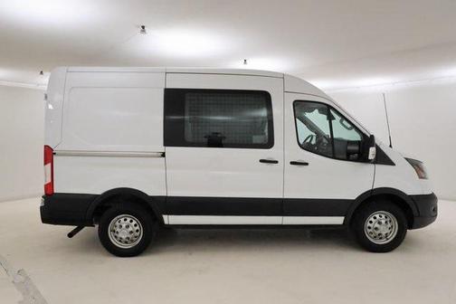 2020 Ford Transit-250 Base