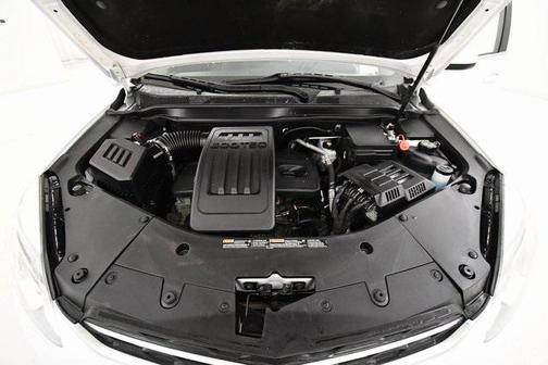 2017 Chevrolet Equinox 1LT