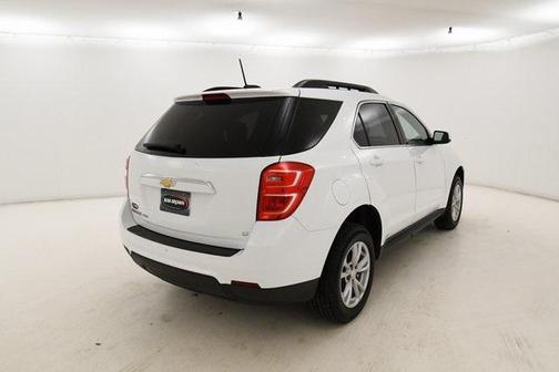 2017 Chevrolet Equinox 1LT