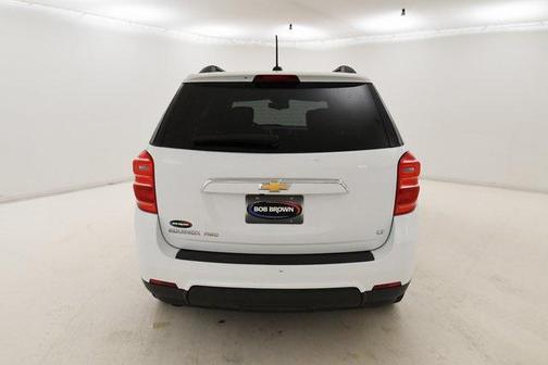 2017 Chevrolet Equinox 1LT