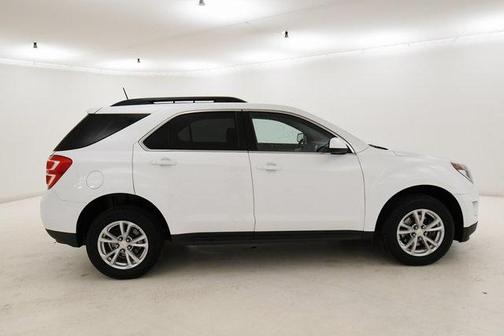 2017 Chevrolet Equinox 1LT