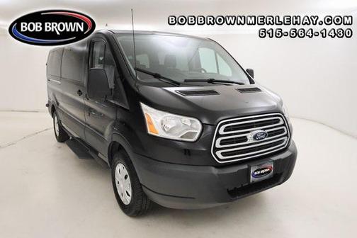 2017 Ford Transit-350 XLT