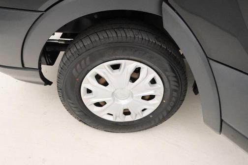 2017 Ford Transit-350 XLT
