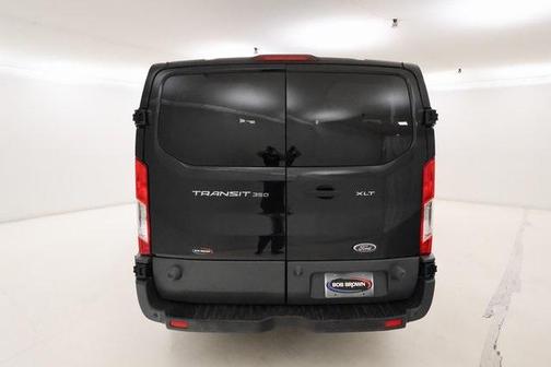 2017 Ford Transit-350 XLT
