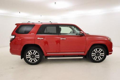 2015 Toyota 4Runner Limited