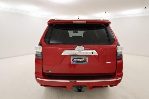 2015 Toyota 4Runner Limited