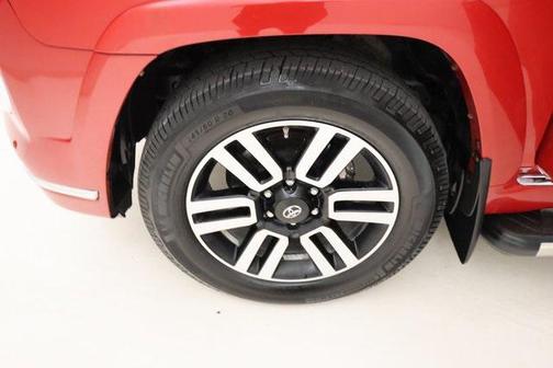 2015 Toyota 4Runner Limited