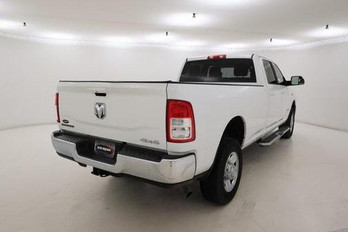 2020 RAM 2500 Big Horn Crew Cab 4X4 8' Box
