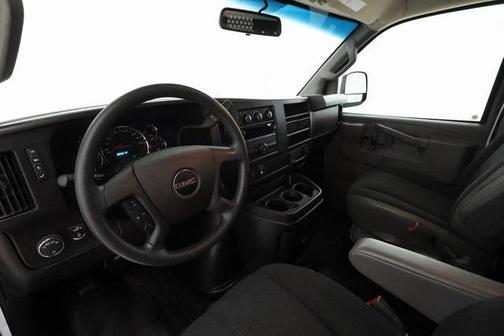2023 GMC Savana 2500 Work Van