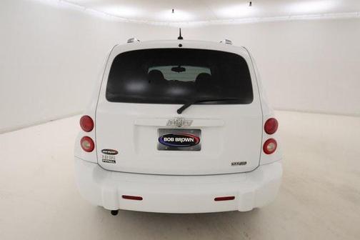 2009 Chevrolet HHR LS Panel