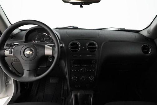 2009 Chevrolet HHR LS Panel