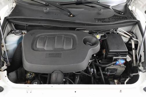 2009 Chevrolet HHR LS Panel