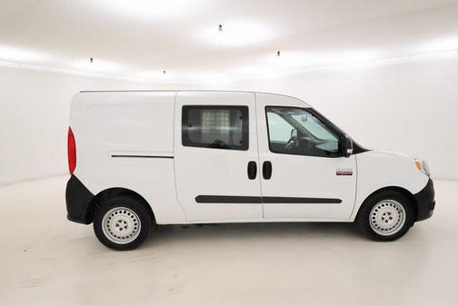 2021 RAM ProMaster City Tradesman