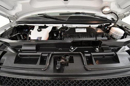 2019 Chevrolet Express 2500 Work Van