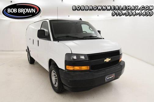 2019 Chevrolet Express 2500 Work Van