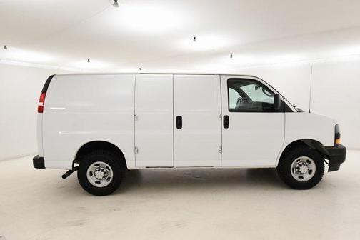 2019 Chevrolet Express 2500 Work Van