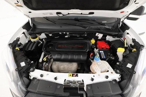 2019 RAM ProMaster City Tradesman