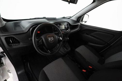 2019 RAM ProMaster City Tradesman