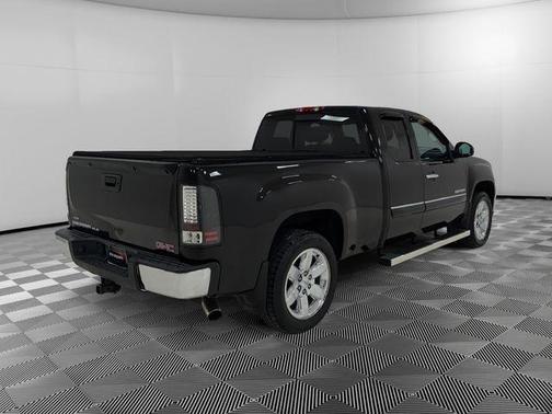 2013 GMC Sierra 1500 SLE1